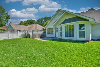 439 Brandymill Blvd is a beautiful 4 bedroom/ 2 bathroom Home - photo 30