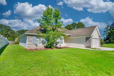 439 Brandymill Blvd is a beautiful 4 bedroom/ 2 bathroom Home - photo 31