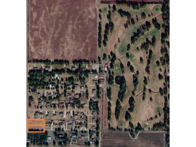 0.8 Acre Residential Lot - Manila Country Club Subdivision Don't - photo 1