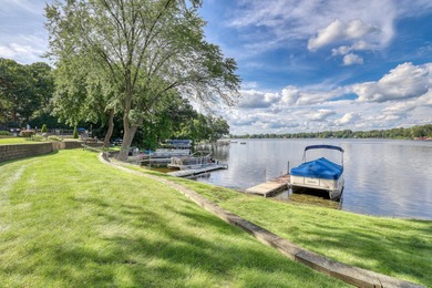 Fowler Lake Condo For Sale in Oconomowoc Wisconsin