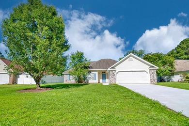 439 Brandymill Blvd is a beautiful 4 bedroom/ 2 bathroom Home - photo 32