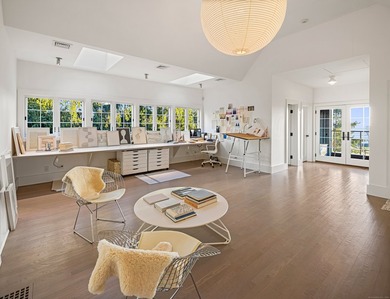 Sasco Point- A Rare Waterfront Estate. Perched on over 11 acres - photo 32