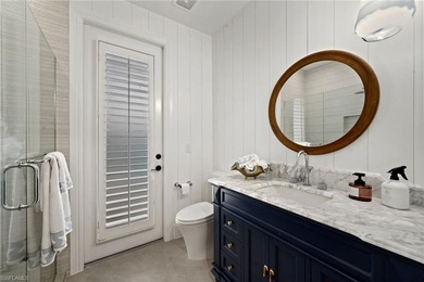 Some homes are renovated. Others are reimagined. Tucked behind - photo 32