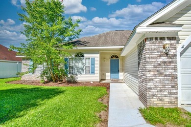 439 Brandymill Blvd is a beautiful 4 bedroom/ 2 bathroom Home - photo 33