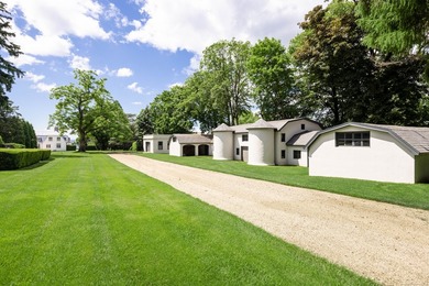 Sasco Point- A Rare Waterfront Estate. Perched on over 11 acres - photo 35