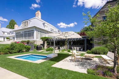 Sasco Point- A Rare Waterfront Estate. Perched on over 11 acres - photo 36