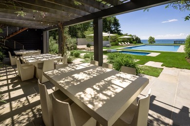Sasco Point- A Rare Waterfront Estate. Perched on over 11 acres - photo 37