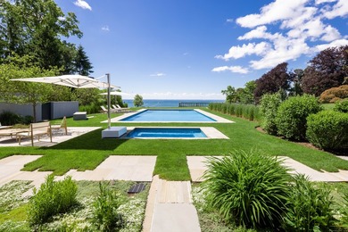 Sasco Point- A Rare Waterfront Estate. Perched on over 11 acres - photo 38