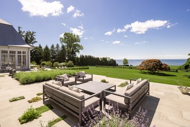 Sasco Point- A Rare Waterfront Estate. Perched on over 11 acres - photo 39