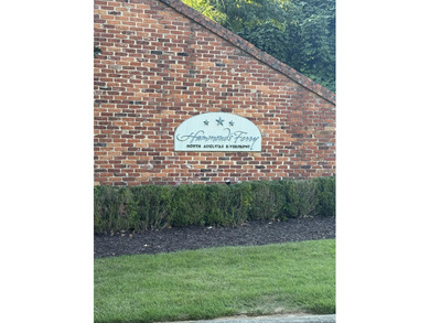 Savannah River Lot For Sale in North Augusta South Carolina