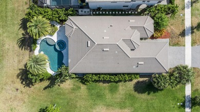 (private lake, pond, creek) Home For Sale in Westlake Florida