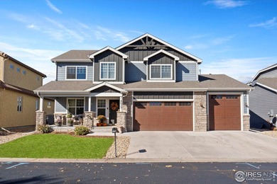 Boyd Lake Home Active Under Contract in Loveland Colorado