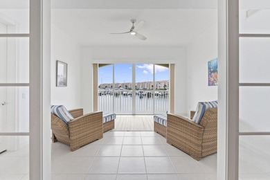 It's all about the view! Enjoy breathtaking marina vistas and - photo 6