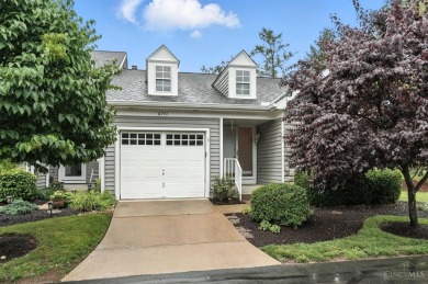 Lake Condo For Sale in Hamilton, Ohio