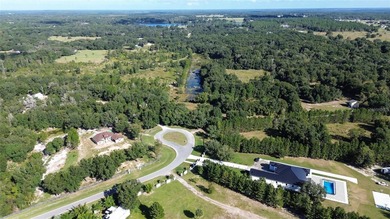 (private lake, pond, coastal) Acreage For Sale in Eustis Florida