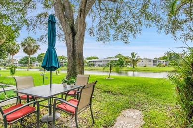 Welcome to this beautiful one-bedroom, one-bathroom condominium - photo 1