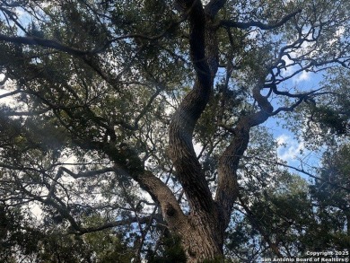 (private lake, pond, creek) Lot For Sale in New Braunfels Texas