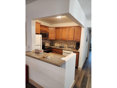 Welcome to this beautiful one-bedroom, one-bathroom condominium - photo 4