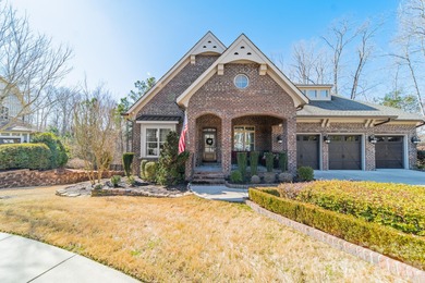 Lake Wylie Home For Sale in Fort Mill South Carolina