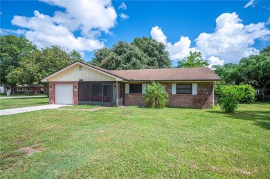 Lake Home For Sale in Winter Haven, Florida