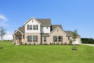 Lake Waxahachie Home Sale Pending in Waxahachie Texas