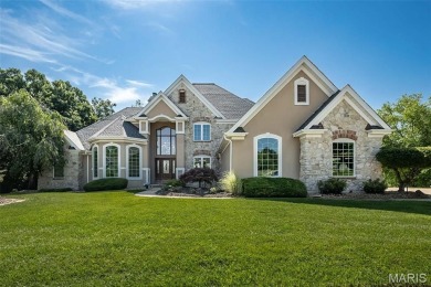 Lake Home Sale Pending in Wentzville, Missouri