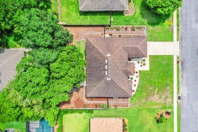 Before you reach the front door at 335 Grove Park Drive, the - photo 11