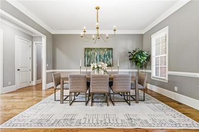 FOUR car garage! Primary suite options on both the main and - photo 11