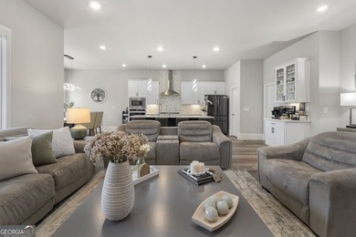 MINUTES AWAY FROM LAKE LANIER. Welcome to 1880 Grand Lanier - photo 11