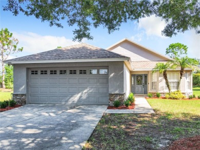 Lake Home For Sale in Lakeland, Florida