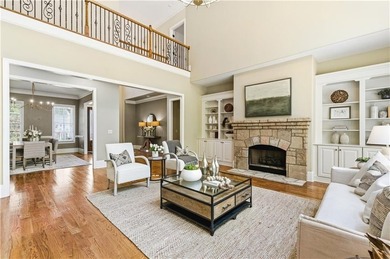FOUR car garage! Primary suite options on both the main and - photo 12