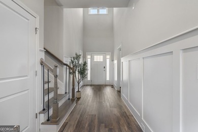 MINUTES AWAY FROM LAKE LANIER. Welcome to 1880 Grand Lanier - photo 12