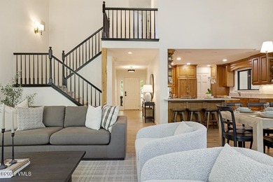Rare, remodeled and turn-key single family home in Eaglevail - photo 12