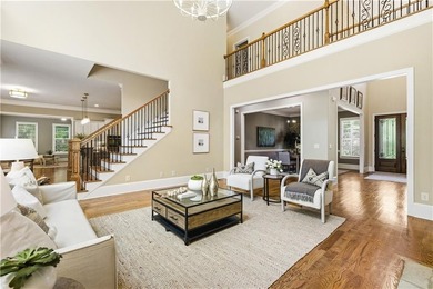 FOUR car garage! Primary suite options on both the main and - photo 13