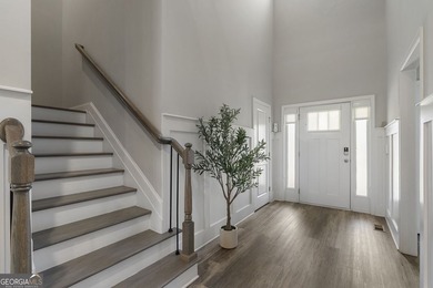 MINUTES AWAY FROM LAKE LANIER. Welcome to 1880 Grand Lanier - photo 13