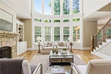 FOUR car garage! Primary suite options on both the main and - photo 14