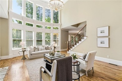 FOUR car garage! Primary suite options on both the main and - photo 15