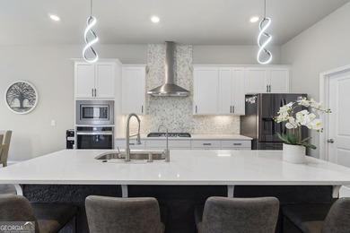 MINUTES AWAY FROM LAKE LANIER. Welcome to 1880 Grand Lanier - photo 15