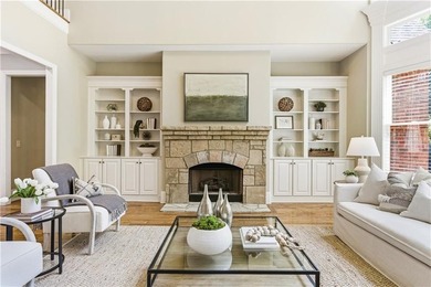 FOUR car garage! Primary suite options on both the main and - photo 17