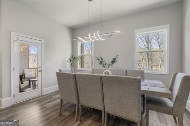 MINUTES AWAY FROM LAKE LANIER. Welcome to 1880 Grand Lanier - photo 19