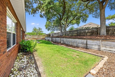 Before you reach the front door at 335 Grove Park Drive, the - photo 21