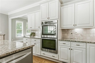 FOUR car garage! Primary suite options on both the main and - photo 21