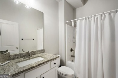 MINUTES AWAY FROM LAKE LANIER. Welcome to 1880 Grand Lanier - photo 21