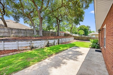 Before you reach the front door at 335 Grove Park Drive, the - photo 22