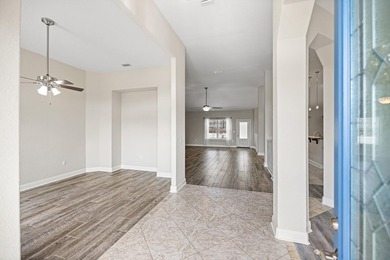 Before you reach the front door at 335 Grove Park Drive, the - photo 26