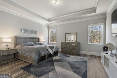 MINUTES AWAY FROM LAKE LANIER. Welcome to 1880 Grand Lanier - photo 26
