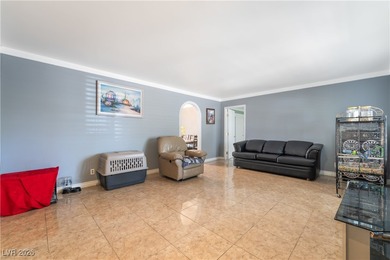 Beautiful Single story home with 4 bedrooms and 2 bathrooms in a