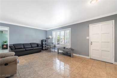 Beautiful Single story home with 4 bedrooms and 2 bathrooms in a