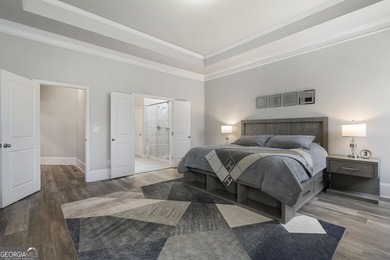 MINUTES AWAY FROM LAKE LANIER. Welcome to 1880 Grand Lanier - photo 28
