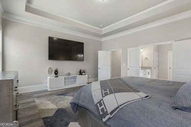 MINUTES AWAY FROM LAKE LANIER. Welcome to 1880 Grand Lanier - photo 29